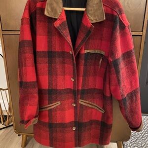 Vintage Pendleton 3M Insulated Jacket. Rare